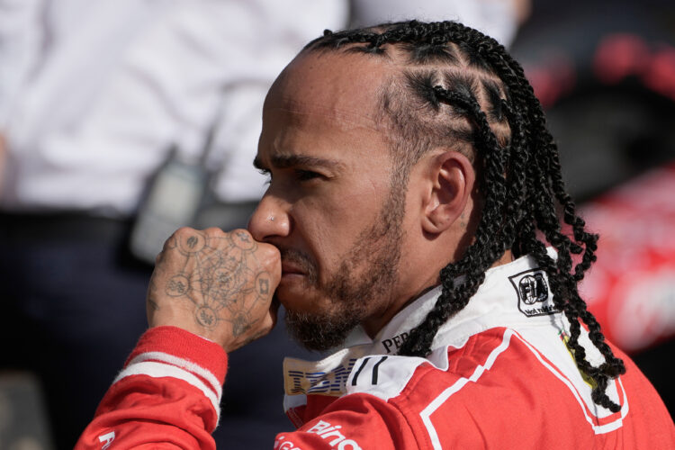 F1 Review: Back where it all began